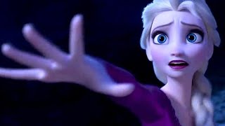 Into The Unknown - Idina Menzel Frozen 2 ASL Cover