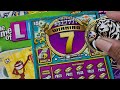 $5x60 md lottery 🔵 winning 7 scratch off tickets scratchers