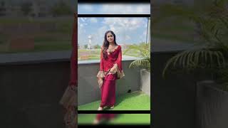 🥰🥀 jannat zubair and anushka sen ♥️ cute whatsapp 😘 status 💕#shorts