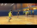 濠立 vs 艾力高物流運輸 q1b 24 oct wts basketball league