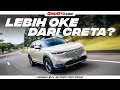 Mobil Baru Honda HR-V SE Lebih Worth It dari tipe RS? | Test  Drive | GridOto