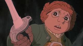 The Hobbit (1977) - Fan Trailer