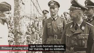 Os CAMISAS NEGRAS e a ESQUERDA RADICAL (documentário)