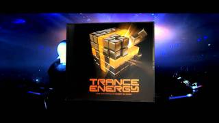 Trance Energy 2010 Mixed and compiled by Sander van Doorn