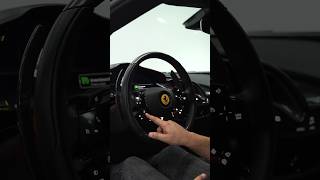 2022 FERRARI SF90 STRADALE ASSETTO FIORANO - Interior and Exterior