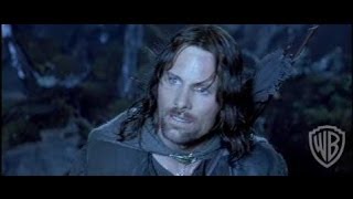 Lord of the Rings: The Two Towers - Original Theatrical Trailer