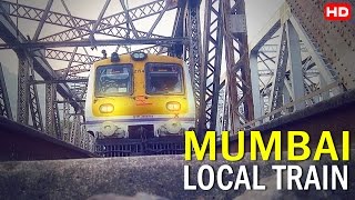 कैसे चलती हे मुंबई लोकल समय के समयपर  | Mumbai Local Train