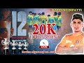 1ST ROUND |RCA VS  VAARUR    SELVA VINAYAGAR VADAMADU KULU KKP 2024 | SVR SPORTS