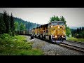 Railfan Fanatic 2017 Channel Trailer