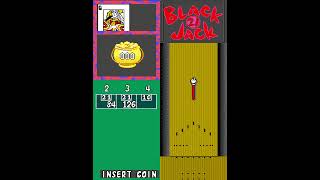 [TAS] Arcade Bowl-O-Rama "Blackjack" by Spikestuff in 01:30.89