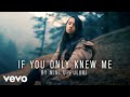 Nini Uppuluri - If You Only Knew Me