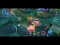 my cecilion gameplay i got 650 stacks insane damage mlbb mobilelegends cecilionmlbb cecilion