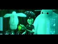 Fall Out Boy - Immortals (from Big Hero 6)