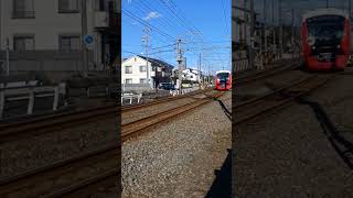 静岡鉄道A3002編成 試運転①(24.11.29)