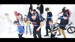 Arkadio - Dla kogo żyjesz? + Stanisław Sojka + Dj Elison (prod. Watzek) [z płyty FUNDAMENT]