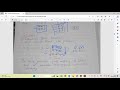 INF154 NESTED LOOPS