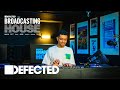 Kirollus (Episode #5, Live from The Basement) - Defected Broadcasting House Show