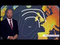 Summer is coming as we look at the Jet Stream high pressure (UK) - BBC weather - 11 July 2021