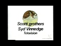 Scotti Brothers-Syd Vinnedge Television/Gold Key Media (1980)