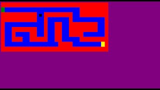 Maze Game In JavaScript With Source Code | Source Code & Projects