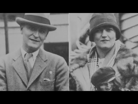 Did Hemingway hang out with F Scott Fitzgerald?