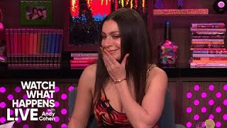 Charli XCX’s Favorite Album of All Time | WWHL