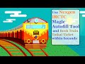 Nexgen Irctc Tatkal Booking Auto Fill Tool | Book Confirm Tatkal Ticket Within Seconds on IRCTC 2023