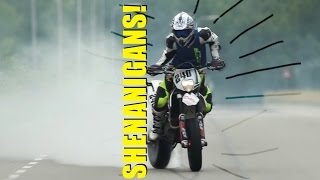 SMF #72: Supermoto Shenanigans with Broapaholics!