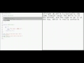 PHP TUTORIAL 6 - While & Do While Loops