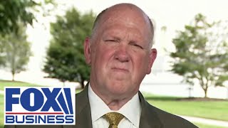 Trump 'border czar' slams violent rhetoric: I've seen this recipe before