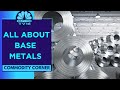 Base Metals Likely To Have A Mixed Close In June As Markets Await More Stimulus From China