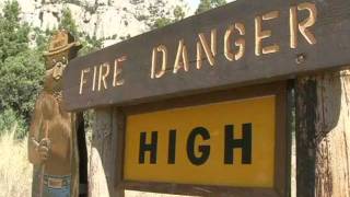 Fire Danger Ratings