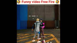 free fire funny short 😅 funny video 😂#funny #funnyvideo #shorts #shortsvideo #viralshorts #freefire