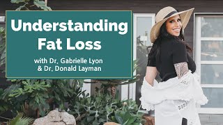 4 Steps To Understanding Fat Loss