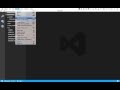 Running Gulp Tasks from Visual Studio Code