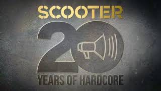 Scooter - Nessaja (Topmodelz Mix)