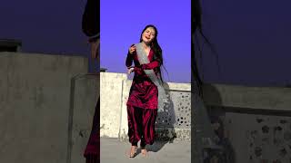 chain mera tune le liya /Monika bhainger #haryana #dance #shortvideo #shorts #viral #trending