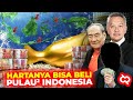 SIAPA PENGUSAHA TERKAYA INDONESIA.?