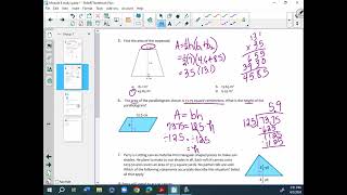Module 8 Study Guide answer key