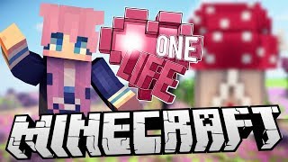 Home Make-over! | Ep. 4 | Minecraft One Life 2.0