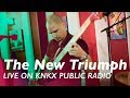 The New Triumph | Full Performance On KNKX Public Radio