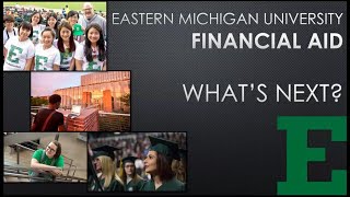 What's Next? | Let's get ready for the Fall 2025 semester at EMU
