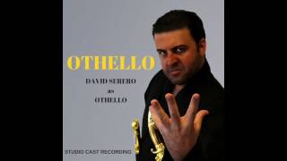 OTHELLO - Audiobook - Cast Album Recording - Part 1