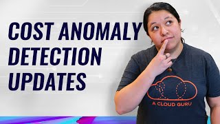 AWS This Week: Cost Anomaly Detection, S3 public access & EBS gets IPv6