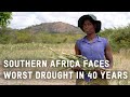 Worst drought in 40 years hits Southern Africa - report from Zimbabwe | Oxfam GB
