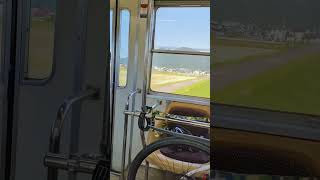 サイクルトレイン　福井鉄道　北府駅へ!