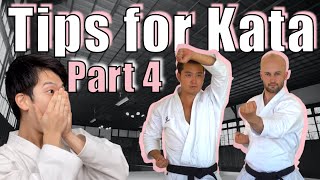 We ALL Must Endure This For Karate!  Team KI Collaboration #5