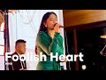 Foolish Heart (cover) - Steve Perry, Nina | Frigora Event Band