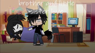Gacha Life Sex Brothers Little