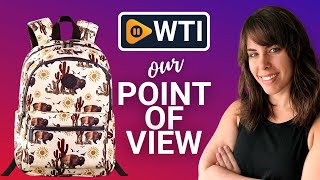 Montana West Travel Backpacks | Our Point Of View